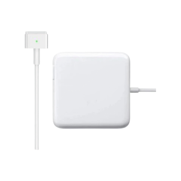 60W MagSafe 2 Power Adapter (for Apple MacBook Pro with 13-inch Retina Display) Compatible