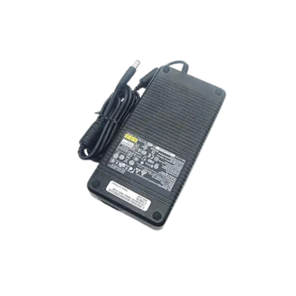 19.5V 10.8A 210W Dell Precision M6400 M6500 Alienware M17XR2 M17X D846D DA210PE1-00 PA-7E Family AC Adapter