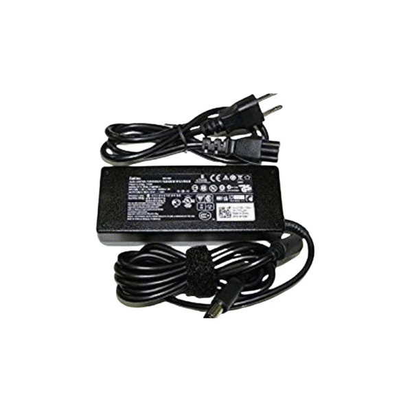 Dell 19.5V 2.31A 45W Dell XPS Latitude 7350/XPS 13 9350 Laptop AC Adapter