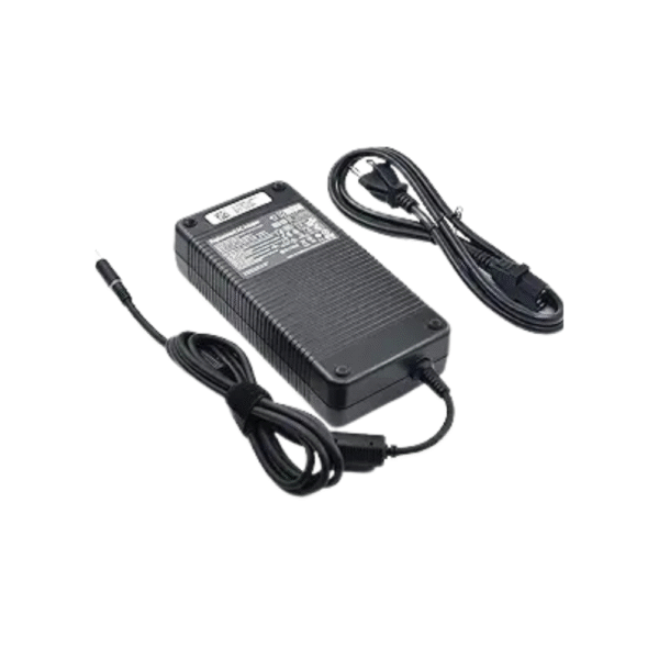 ADP-330AB D Dell Alienware M17X, ADP-330AB D, DA330PM111 Laptop Adapter Charger