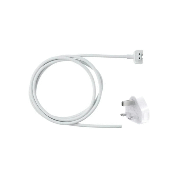 MK122B/A Power Adaptor Extension Cable UK for Apple chargers