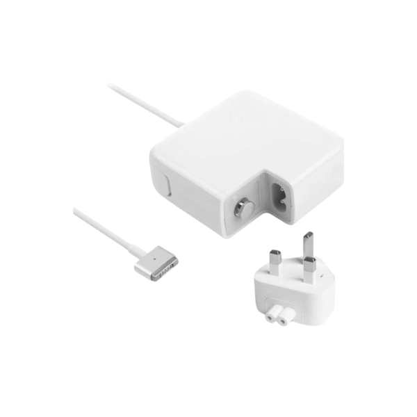 Original Apple 85W MagSafe 2 Power Adapter for MacBook Pro with Retina display (MD506)