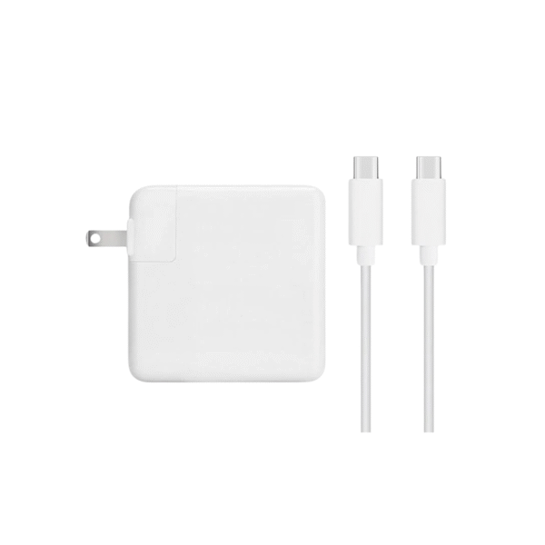 High Quality 61W Apple A1718, A1708 Laptop Type-C AC Adapter