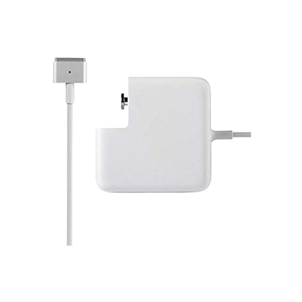 Laptop Adapter for 85W Magsafe Power Adapter Replacement Charger for 15" 17" Apple MacBook Pro EU