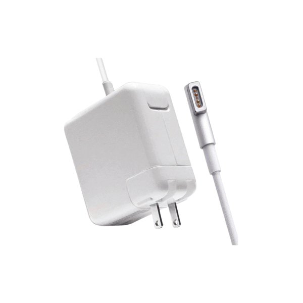Laptop Adapter for 85W Magsafe AC 15"" 17-inch MacBook Pro UK Plug 18.5V 4.6A [C1623BS ]