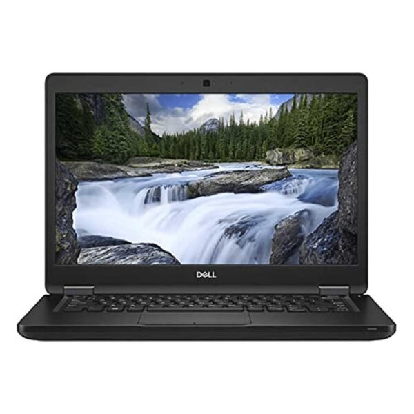 Dell Latitude 5490 Ultrabook Refurbished | Intel Core i5-8th Generation or Core i7-8th Generation | 8GB RAM | 256GB SSD or 512GB SSD