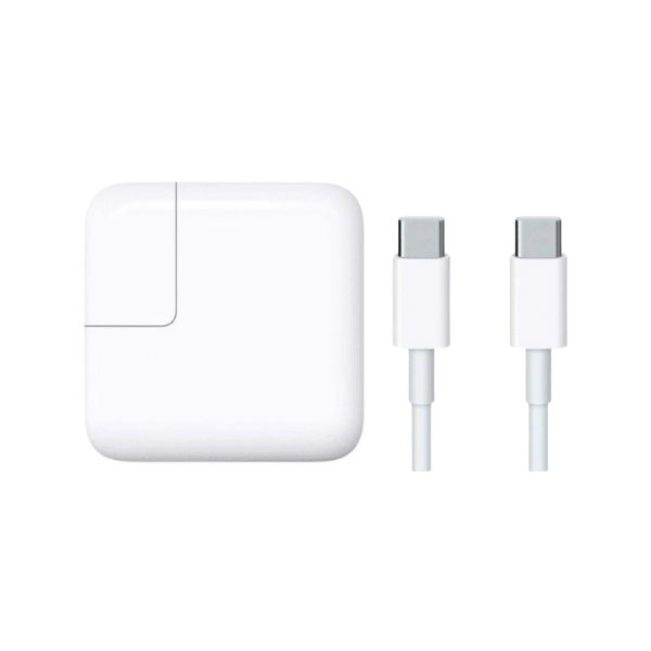 Original Laptop Adapter for 30W USB-C AC Power Adapter Charger (14.5V 2A or 5.2V 2.4A) for Apple Macbook 12