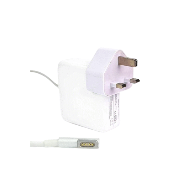 Laptop Adapter for Apple MacBook Pro Mag Safe 13" 60W