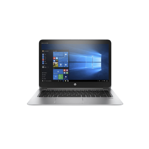 Refurbished HP EliteBook Folio 1040 G3 | Core i5-6th Generation | 8GB RAM | 256GB SSD