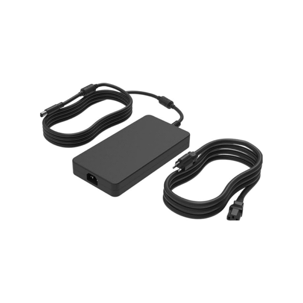 130 watt Charger for Dell DA130PM130 / HA130PM130 small pin size 4.5