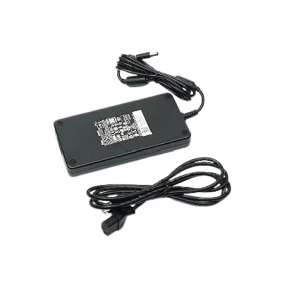 Dell original AC adapter 100W USB-C