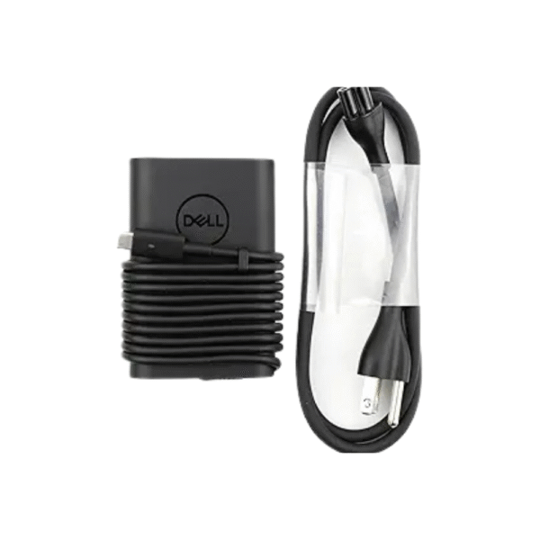 Dell 65W 20V 3.25A LA65NM170 2YKOF 02YKOF USB-C AC Adapter for Dell Latitude 5420.