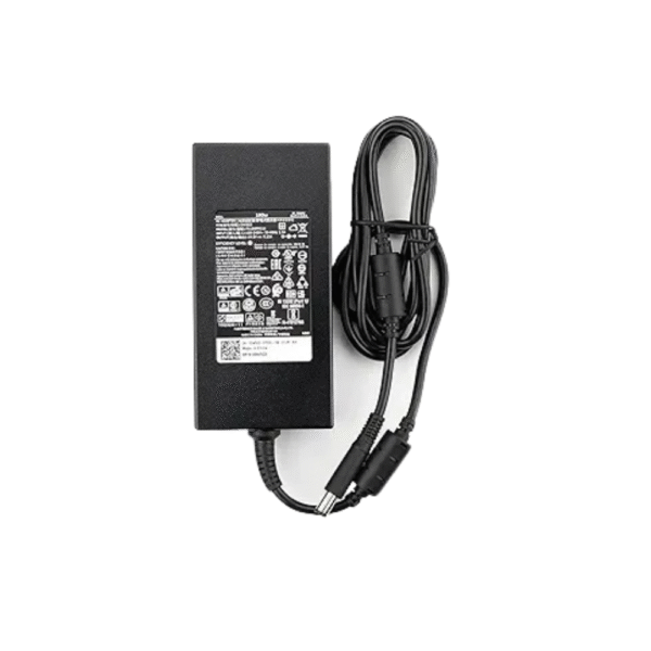 180 watt Dell Compatible Adapter for Alienware 15 R1 R2; Inspiron One 23xx (2350 2320); Precision 15 7000 (7510) 17 7000 (7710)