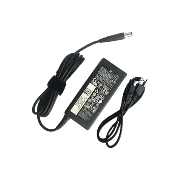 Dell Laptop AC Adapter 65W 19.5v 3.34a LA65NS2-01 Compatible with 09RN2C 6TM1C HA65NS5-00 A065R039L
