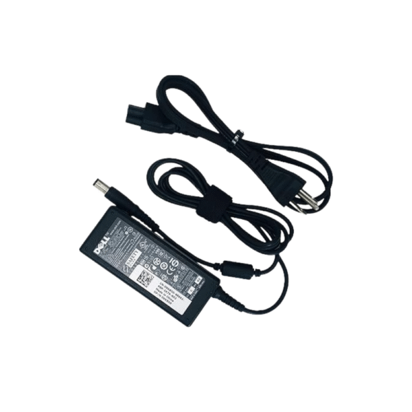 Dell 45W AC Power Adapter for Dell XPS 12/13/13 MLK/ 12 ULT Laptops (M7HW7)