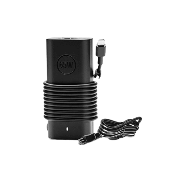 9.5V 2.31A 45W Dell Inspiron Latitude XPS Vostro Laptop AC Adapter CDF57 0CDF57