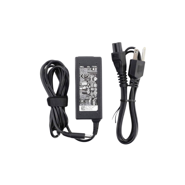 Dell Inspiron Latitude XPS Vostro 45W 19.5V 2.31A AC Adapter CDF57 0CDF57