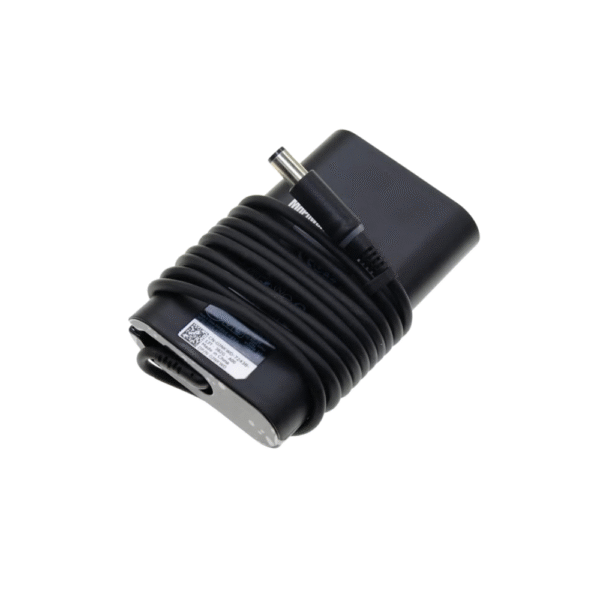 65W Laptop AC Power Charger for Dell Inspiron 15 3521, 3537, 15R (5520)