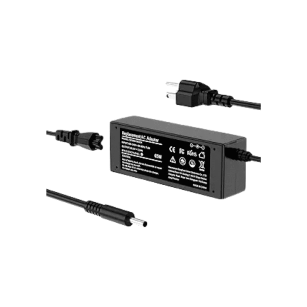 130W Dell Inspiron 15 7000, 7567, 7746 Series Latitude E5250 LA130PM121 Laptop Power Adapter