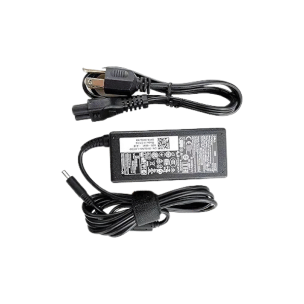 65W watt AC Power Adapter Inspiron 13 14 15,3000 5000 7000 Series, 0G6j41 0MGJN
