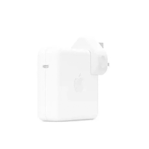96W USB type C power adapter for Apple MacBook