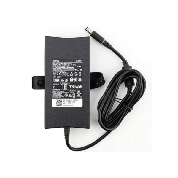 130W Dell XPS 15 9570, 15-9550-R4728, Precision M3800 Laptop Charger Adapter