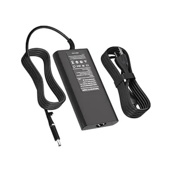 130W Dell Studio XPS 1340, 1640, 1645, Vostro- 3560, 3460, 3400 Laptop Adapter