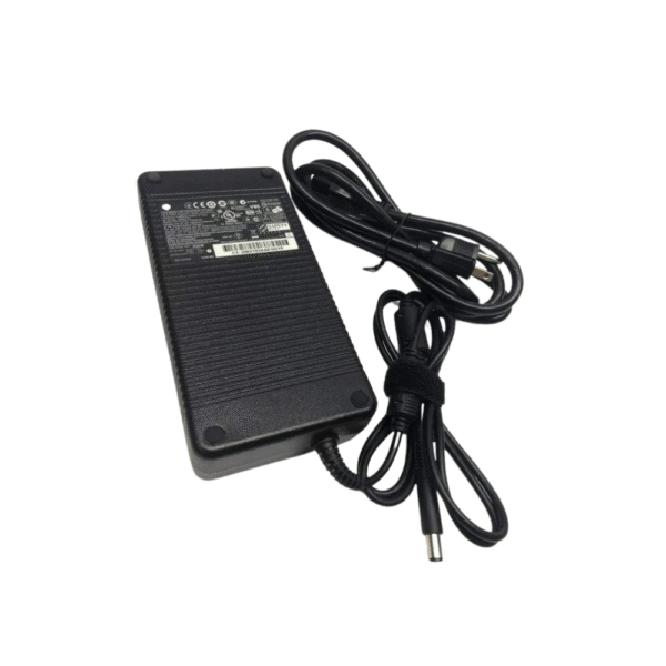 19.5V 11.8A 230W AC Power Adapter for HP EliteBook 8440p (XA160EP), PA-1231-66HH 533143-001 533143-003 ADP-230CB