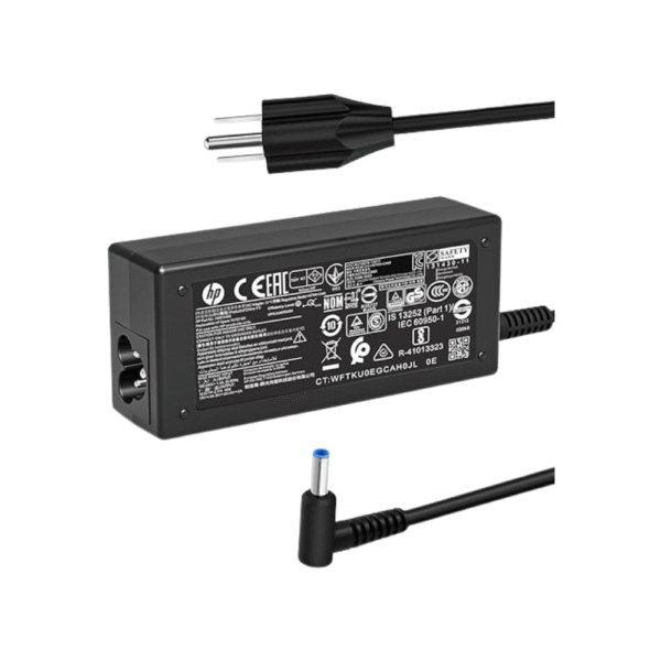 45W HP 719309-003 721092-001 854054-002 854054-003 854054-001 741727-001 740015-001 Blue Tip Connector Charger