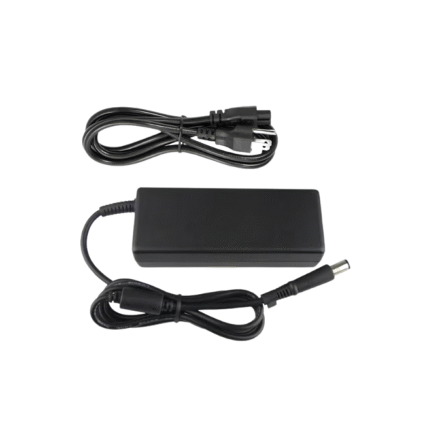 65W 18.5V AC Power Supply Adapter Charger for HP Laptop Notebook with Power Cord UK Plug 100-240V lym C1200AU