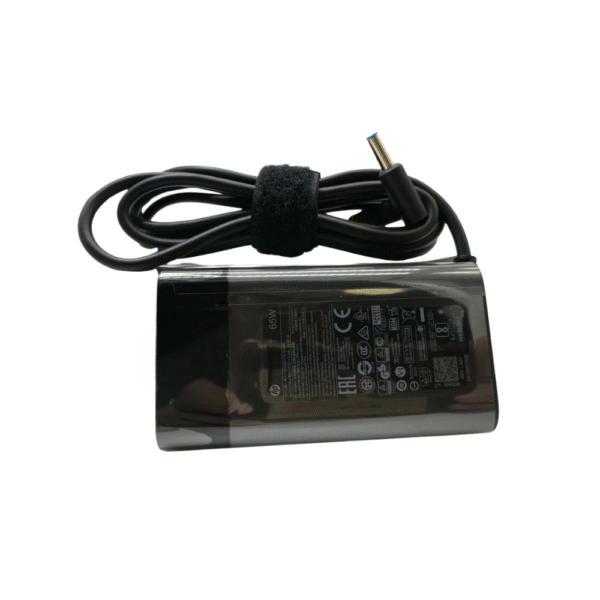 65W HP Envy X360 13-AG0003SA, Envy X360 13-AG0019UR Laptop Adapter