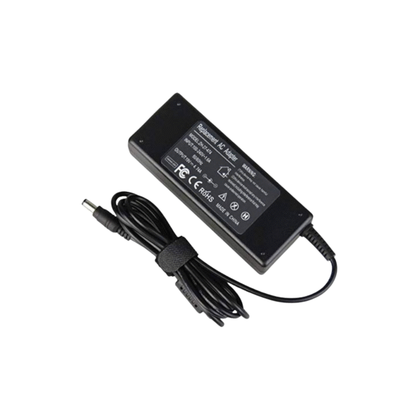 90W HP ProBook 6545b 6550b 6555b 19.5V-4.7A Laptop Adapter