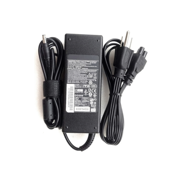 90W Laptop Ac Power Adapter Charger Supply for HP model 286755-001 19V/4.74A (5.5mm*2.5mm)