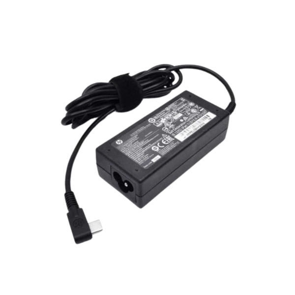 HP Spectre 13 Elite x2 Type-C 45W Adapter