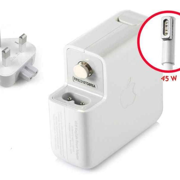 Adapters & Chargers
