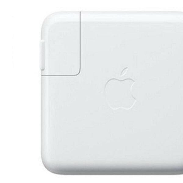 60W MagSafe 1 'L' MacBook Pro 13 UK Block Original Charger (16.5V/3.65A)