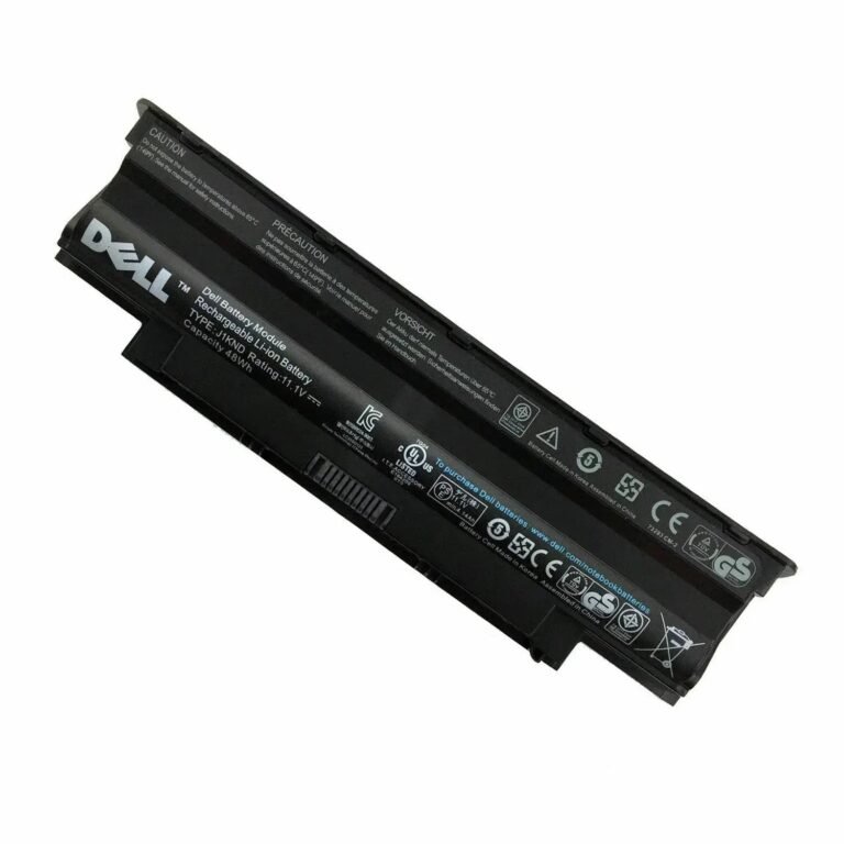 Original Dell N5010 Laptop Battery, 48V for N5010 N5010D