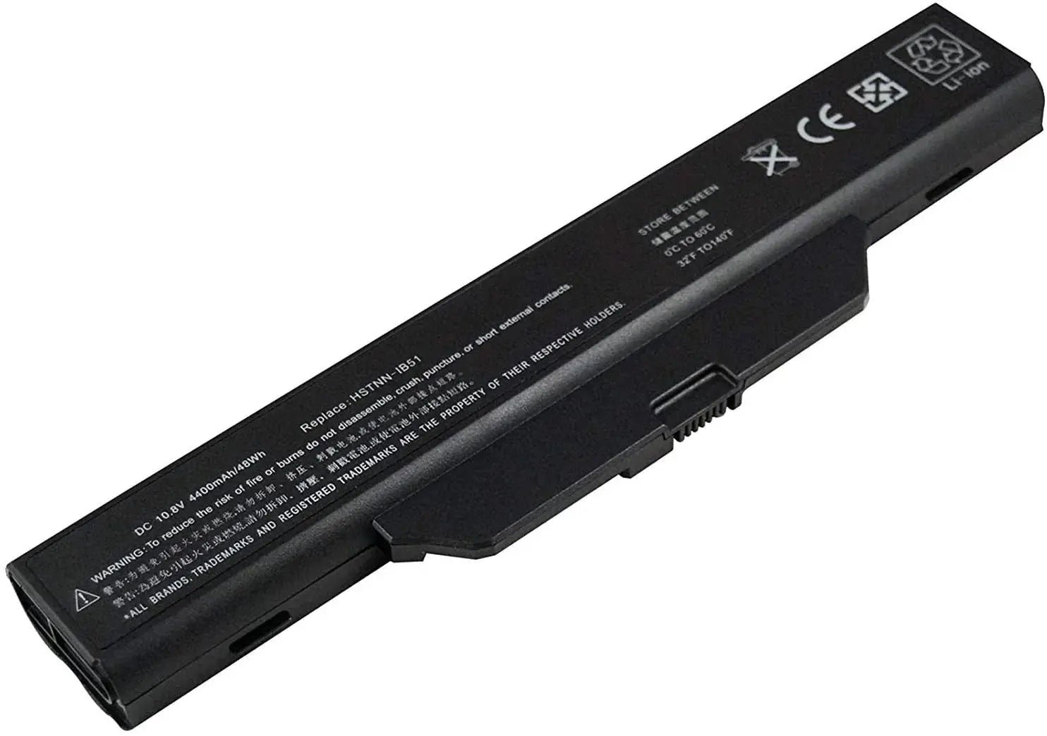 product-10052 HP Replacement Laptop Battery for Business Notebook 6730s/CT