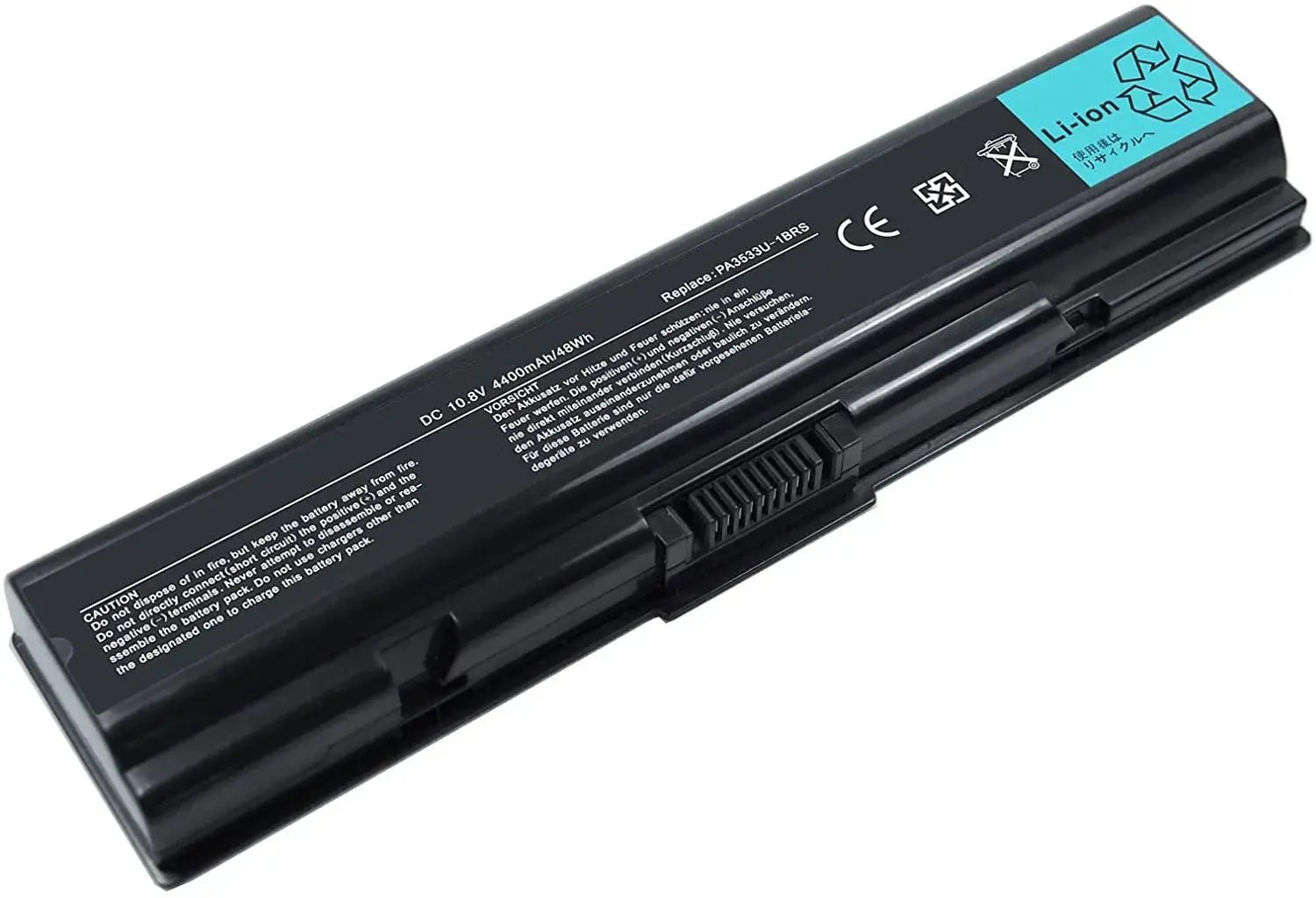 product-10057 Compatible Toshiba PA5024U Laptop Battery, 01V for C855 21-N Satelite