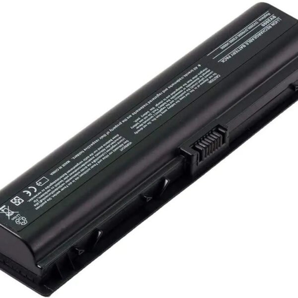 Compatible HP dv6500 Laptop Battery for Pavilion DV6500