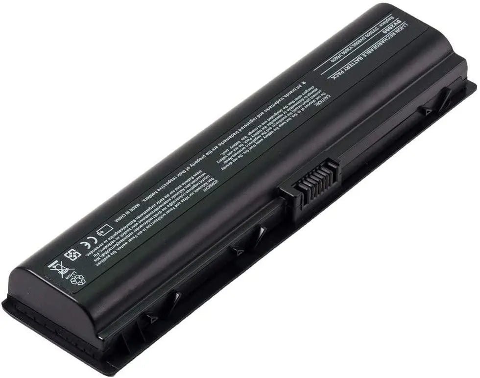 product-10065 Compatible HP dv6500 Laptop Battery for Pavilion DV6500