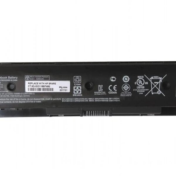 Original HP P106 Laptop Battery for Envy 15-J125TX