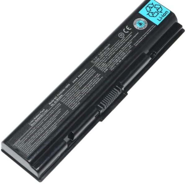 Compatible Toshiba C55Dt Laptop Battery, 01V for PA5109U-1BRS
