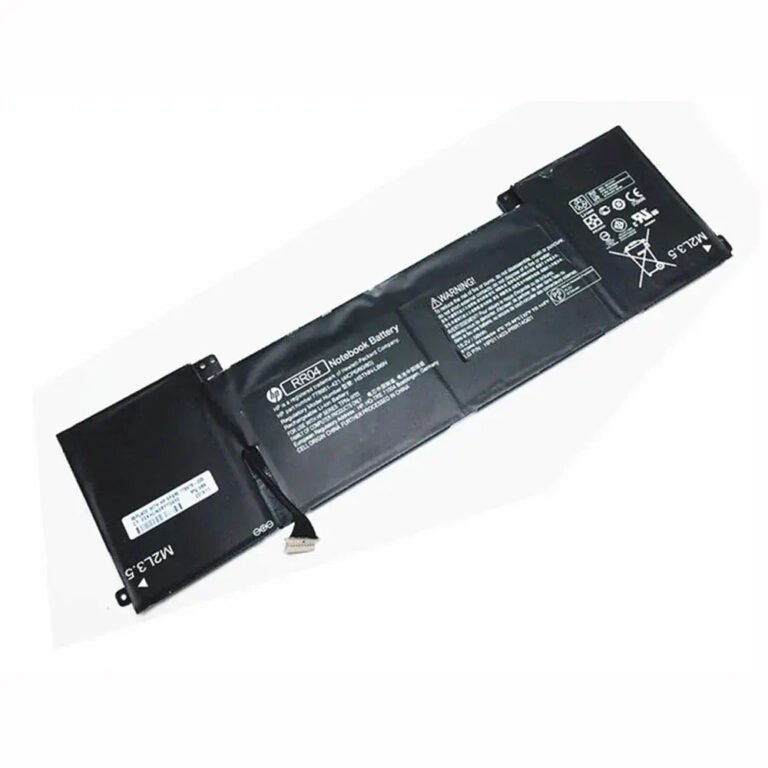 Original HP RR04 Laptop Battery for Omen 15-5000NA