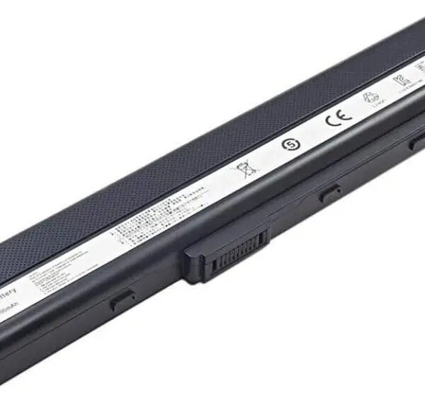 ASUS K52F Laptop Battery for AS-K52F-2B