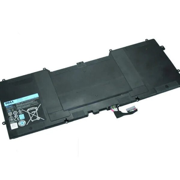 Original Dell XPS13 Laptop Battery, 7.4V 6350mAh for XPS L321X