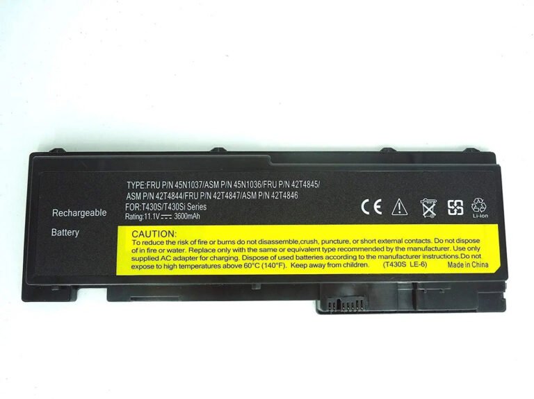 Lenovo T420s Laptop Battery for Lenovo ThinkPad T420s