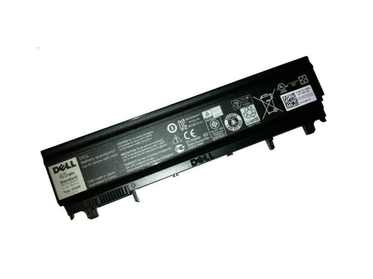 Original Dell E5440 Laptop Battery for Latitude 14 5000-E5440