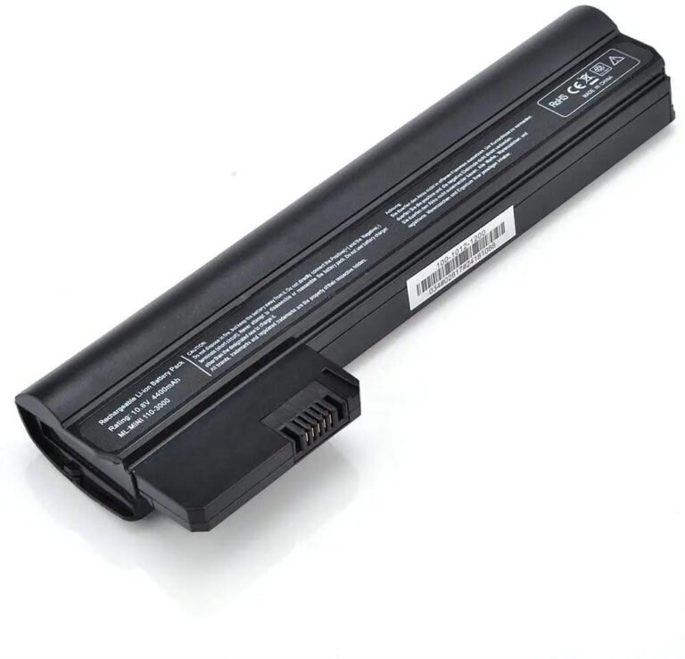 HP TY06 Laptop Battery for 110-3000