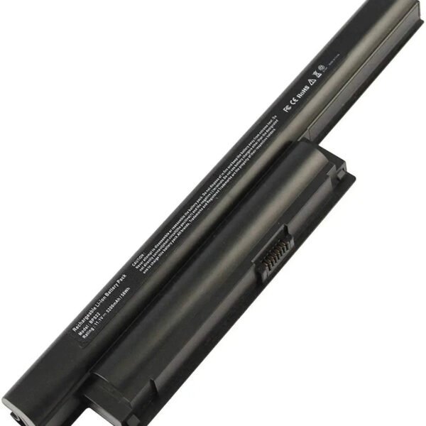 Sony VPCEA12EN Laptop Battery for VPCEA12EN/BI